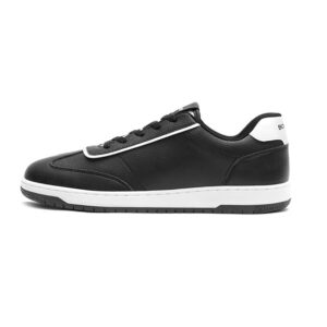 Boldfit Shoes for Man Stylish Sneakers for Man Comfortable Shoes for Men Casual Lace Up Sneakers for Men Lightweight Casual Sneaker Shoe for Boys